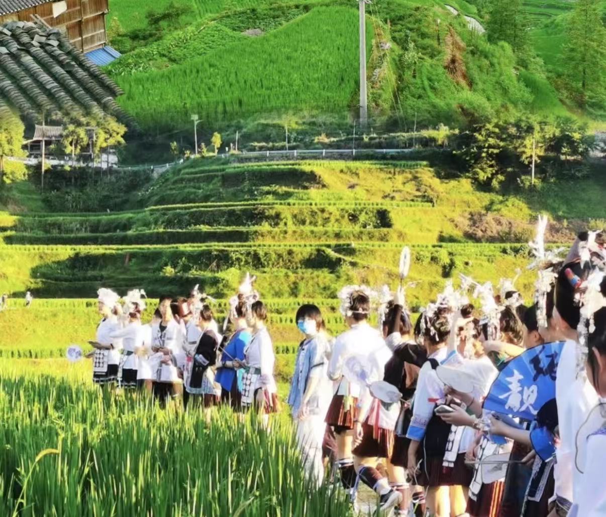 两日深度研学营